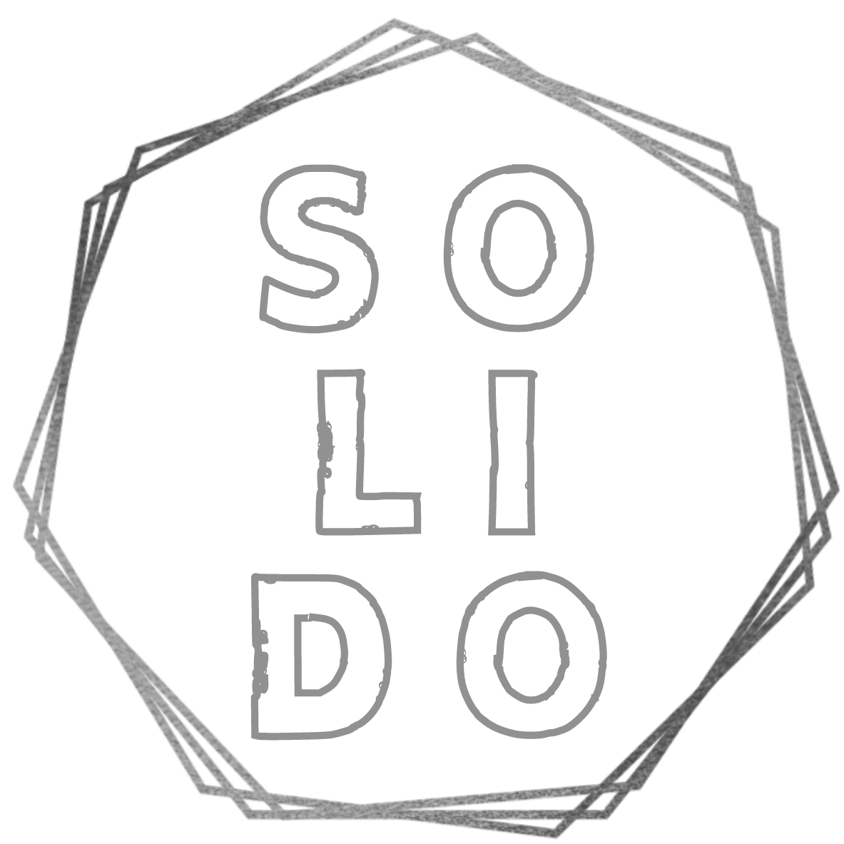 Sólido - Artesanía y Decoración 
